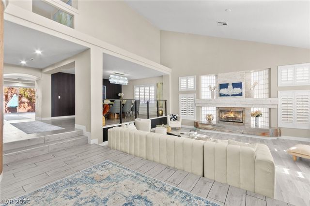 4198 Abernethy Forest Place, Las Vegas, NV 89141