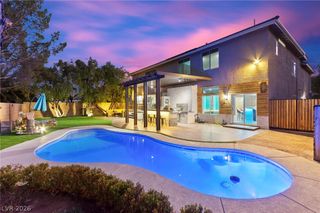 4198 Abernethy Forest Place, Las Vegas, NV 89141