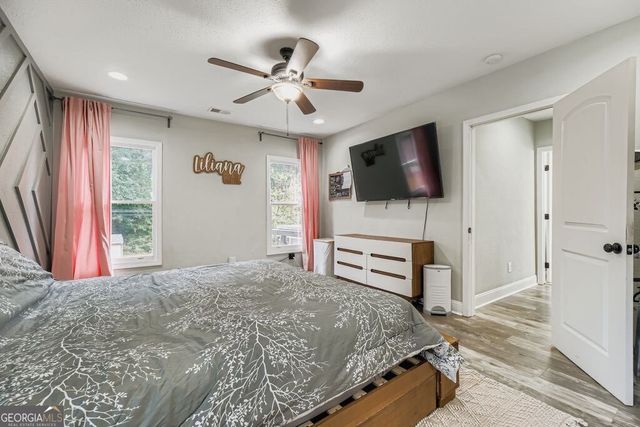 539 Glendale Road, Scottdale, GA 30079