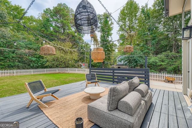 539 Glendale Road, Scottdale, GA 30079