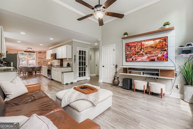 539 Glendale Road, Scottdale, GA 30079