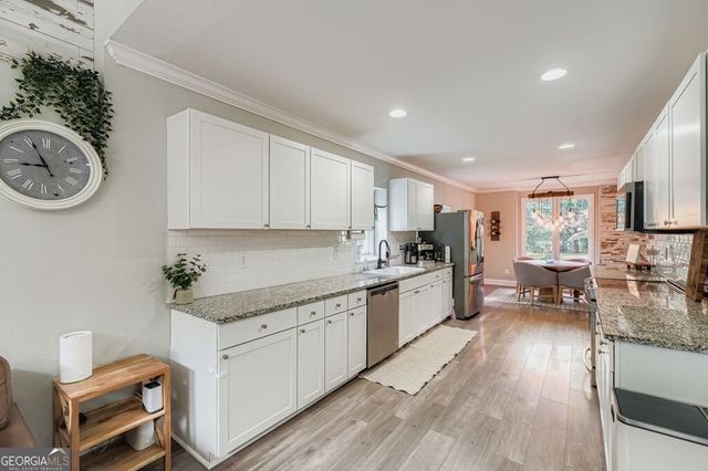 539 Glendale Road, Scottdale, GA 30079