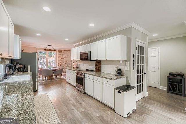 539 Glendale Road, Scottdale, GA 30079