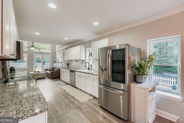 539 Glendale Road, Scottdale, GA 30079