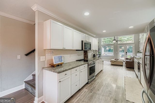 539 Glendale Road, Scottdale, GA 30079