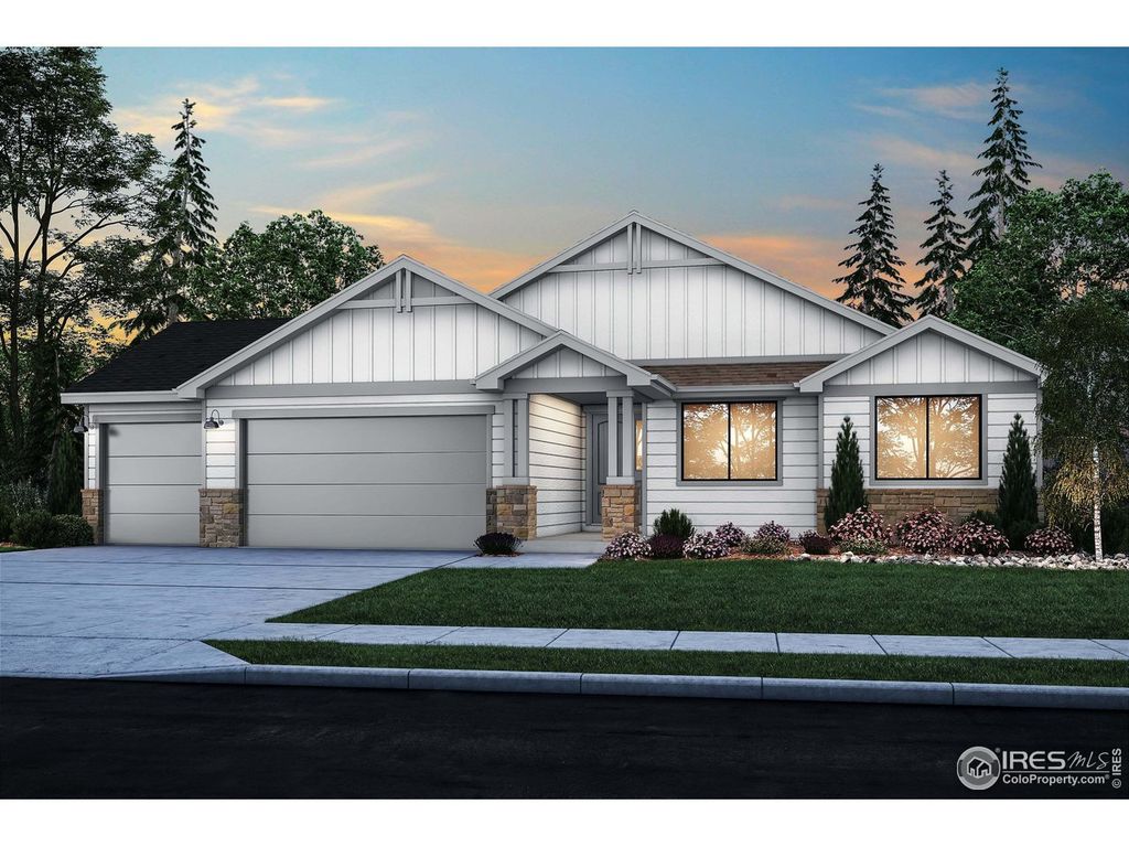 6316 Steppes Way, Loveland, CO 80538