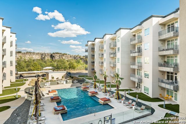 17902 La Cantera Pkwy Unit 512, San Antonio, TX 78257