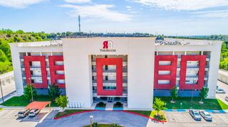 17902 La Cantera Pkwy Unit 512, San Antonio, TX 78257