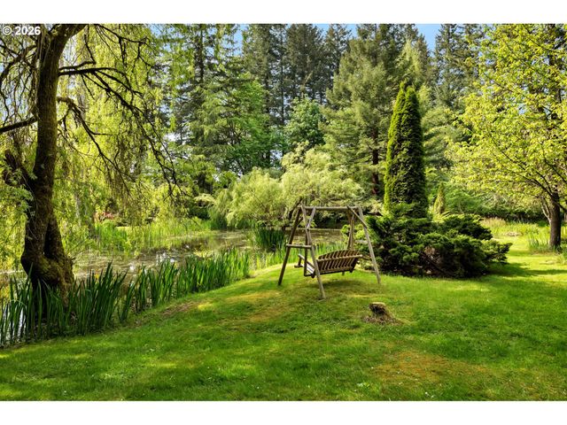 29909 Nw 51ST Ave, Ridgefield, WA 98642