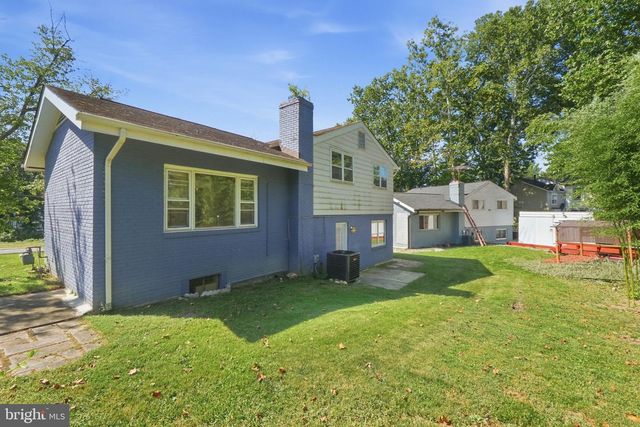 11317 COLLEGE VIEW DR, Silver Spring, MD 20902