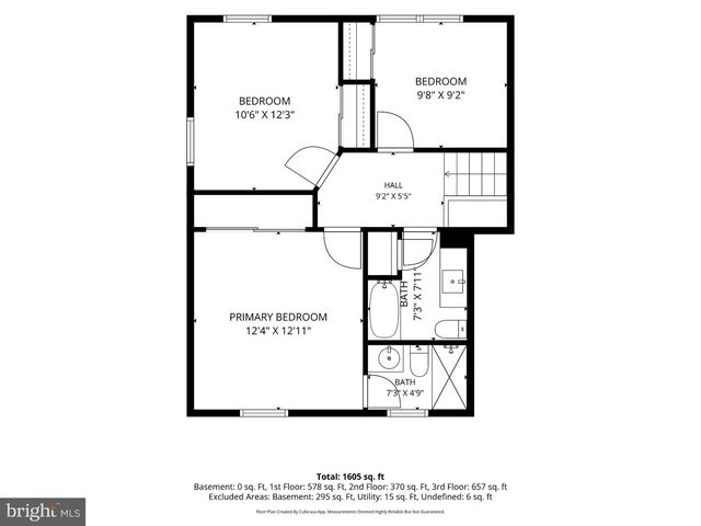 11317 COLLEGE VIEW DR, Silver Spring, MD 20902