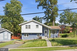 11317 COLLEGE VIEW DR, Silver Spring, MD 20902