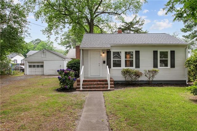 4 May ST, Portsmouth, VA 23702