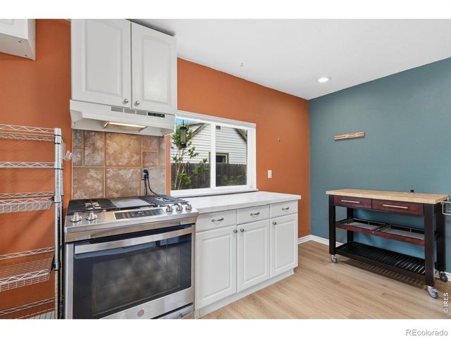 136 2nd Street, Fort Collins, CO 80524