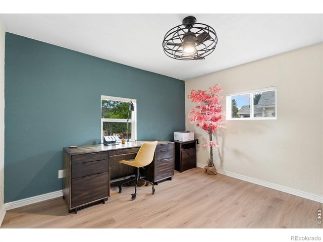 136 2nd Street, Fort Collins, CO 80524