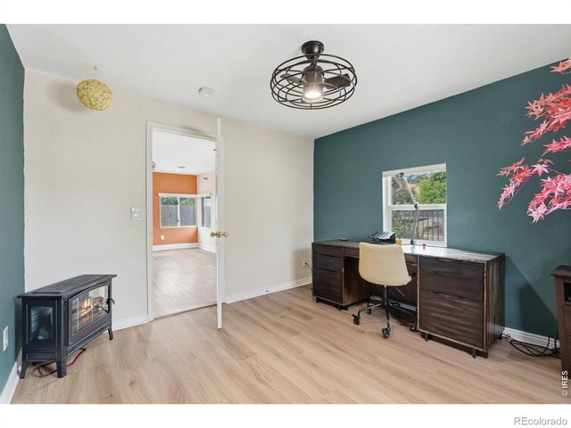 136 2nd Street, Fort Collins, CO 80524