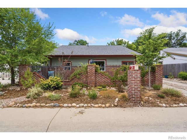 136 2nd Street, Fort Collins, CO 80524
