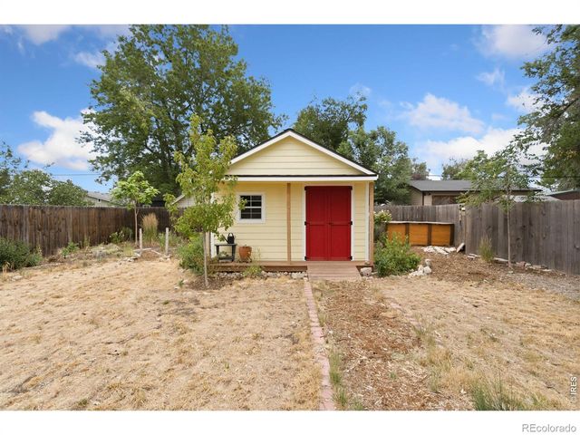136 2nd Street, Fort Collins, CO 80524