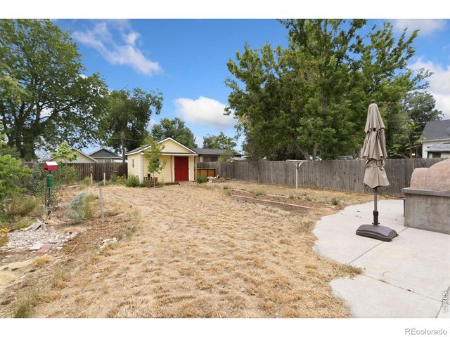 136 2nd Street, Fort Collins, CO 80524