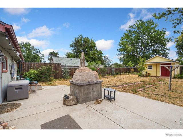 136 2nd Street, Fort Collins, CO 80524