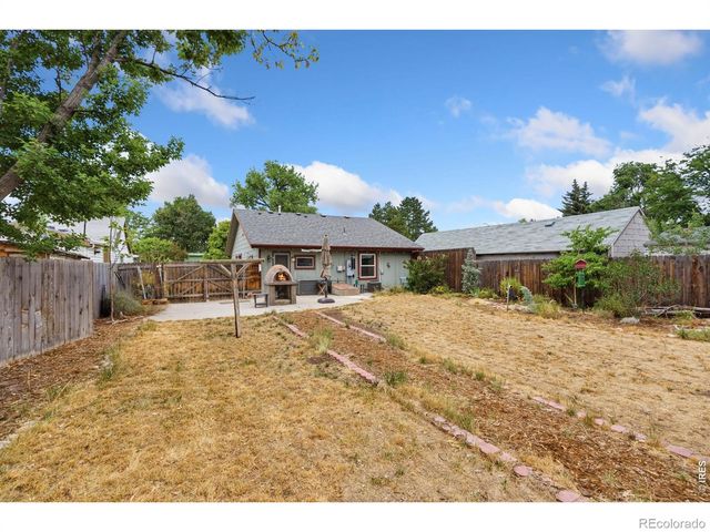 136 2nd Street, Fort Collins, CO 80524