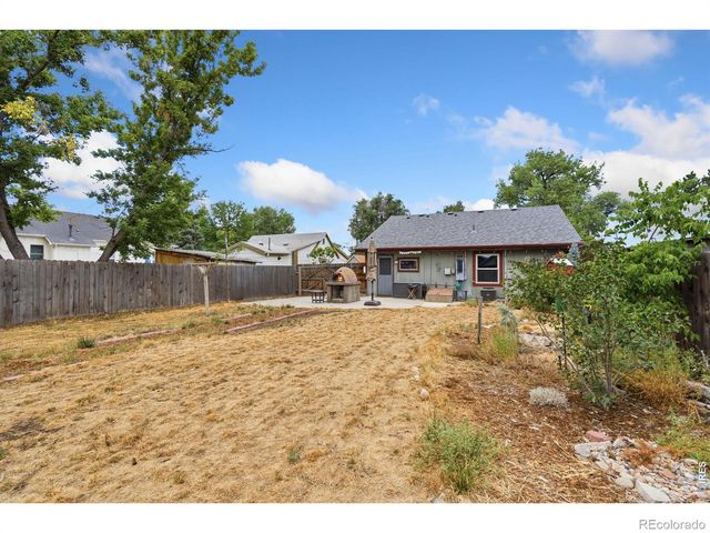 136 2nd Street, Fort Collins, CO 80524