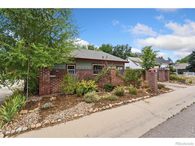 136 2nd Street, Fort Collins, CO 80524