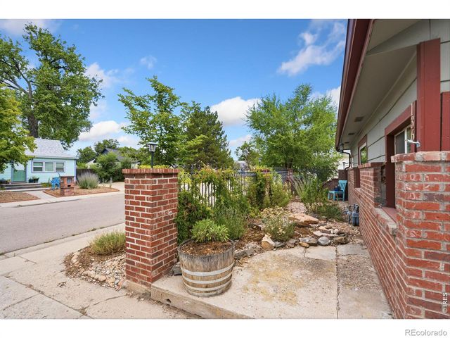 136 2nd Street, Fort Collins, CO 80524