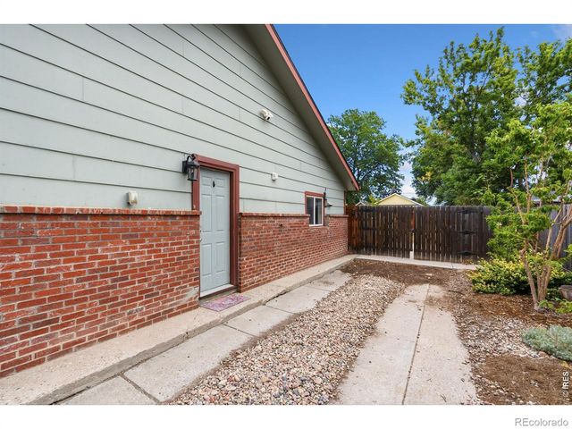136 2nd Street, Fort Collins, CO 80524