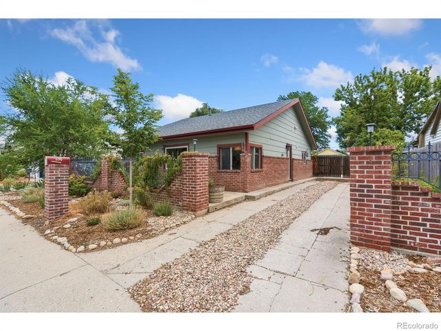 136 2nd Street, Fort Collins, CO 80524
