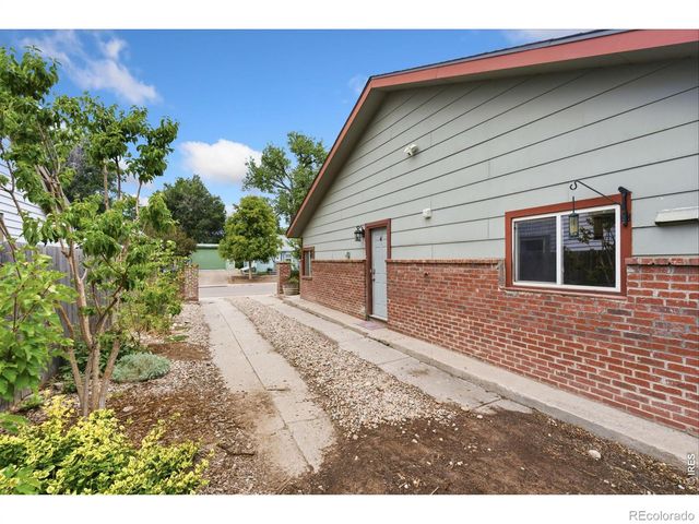 136 2nd Street, Fort Collins, CO 80524