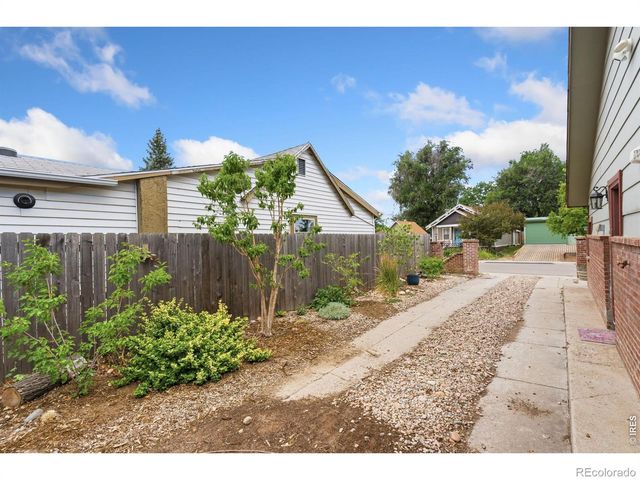 136 2nd Street, Fort Collins, CO 80524