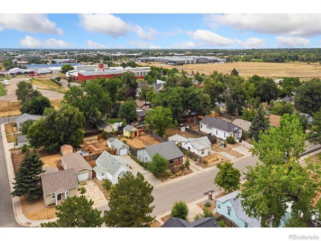 136 2nd Street, Fort Collins, CO 80524