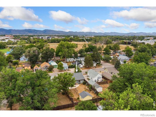 136 2nd Street, Fort Collins, CO 80524