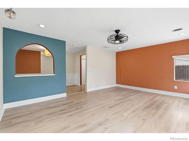 136 2nd Street, Fort Collins, CO 80524