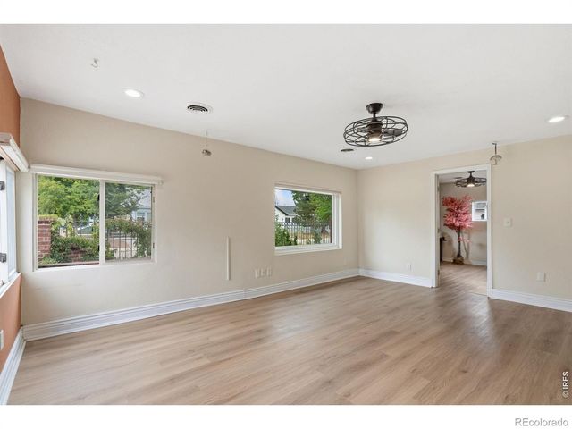 136 2nd Street, Fort Collins, CO 80524