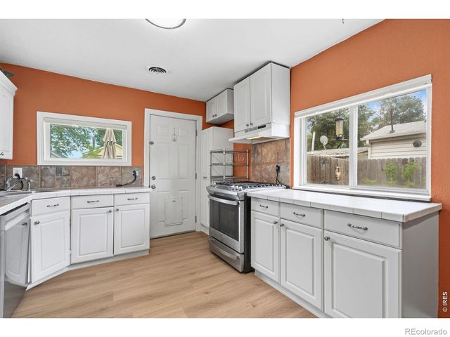136 2nd Street, Fort Collins, CO 80524