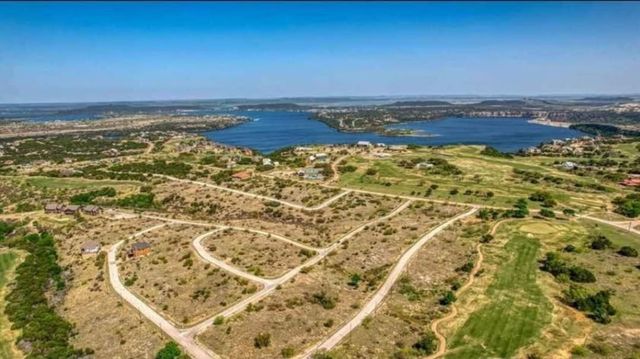 170 Poppy Hills Drive, Graford, TX 76449