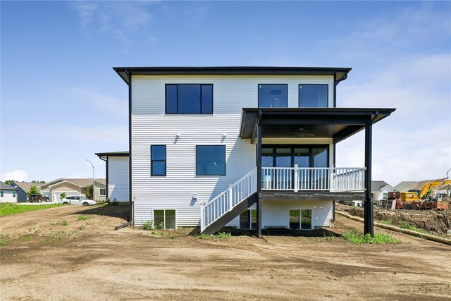 5397 Leyden Avenue, Des Moines, IA 50317
