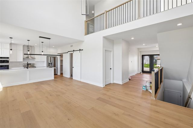 5397 Leyden Avenue, Des Moines, IA 50317
