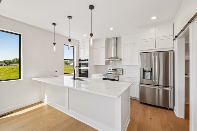 5397 Leyden Avenue, Des Moines, IA 50317