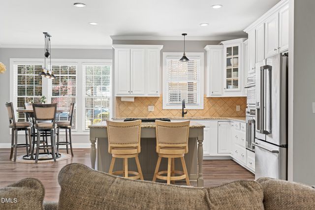 3608 Griffice Mill Road, Raleigh, NC 27610