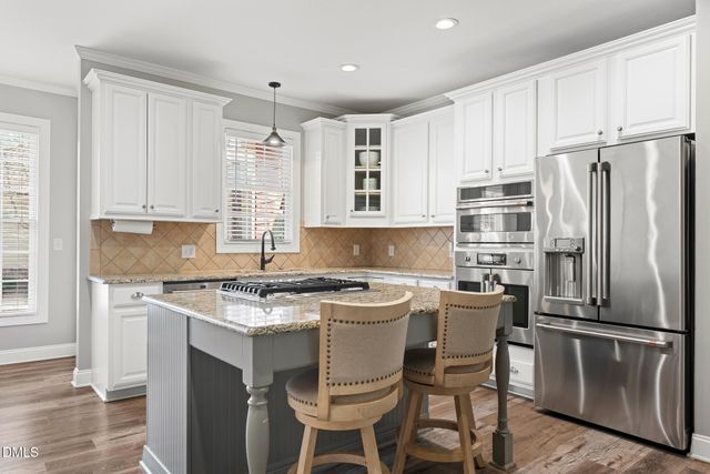 3608 Griffice Mill Road, Raleigh, NC 27610