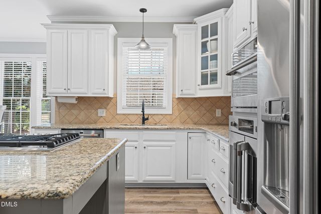 3608 Griffice Mill Road, Raleigh, NC 27610