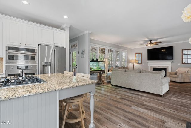 3608 Griffice Mill Road, Raleigh, NC 27610