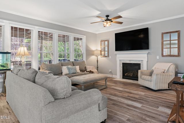 3608 Griffice Mill Road, Raleigh, NC 27610