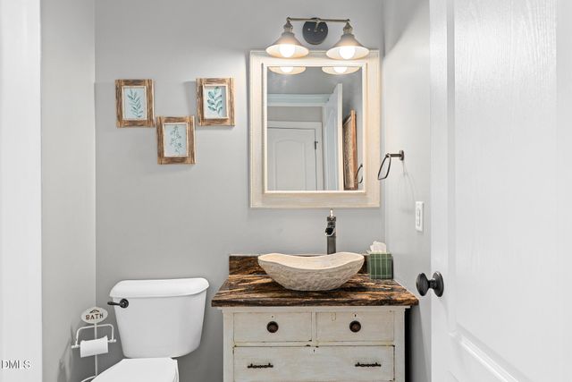 3608 Griffice Mill Road, Raleigh, NC 27610