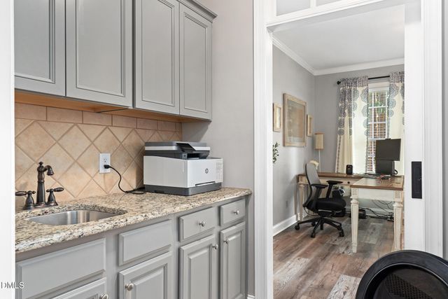 3608 Griffice Mill Road, Raleigh, NC 27610