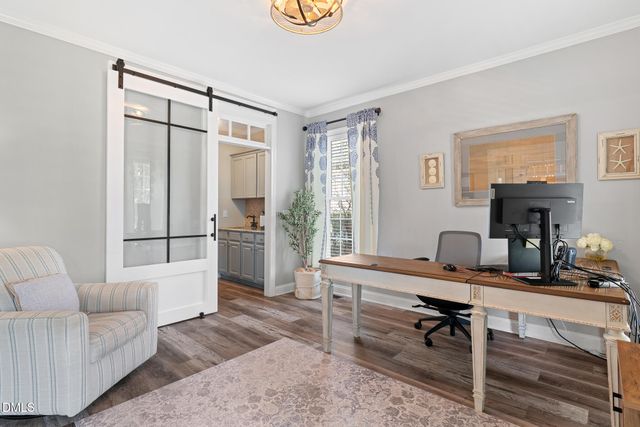 3608 Griffice Mill Road, Raleigh, NC 27610