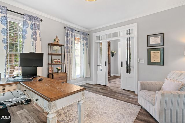 3608 Griffice Mill Road, Raleigh, NC 27610